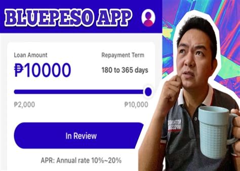 bluepeso loan app download|BluePeso.